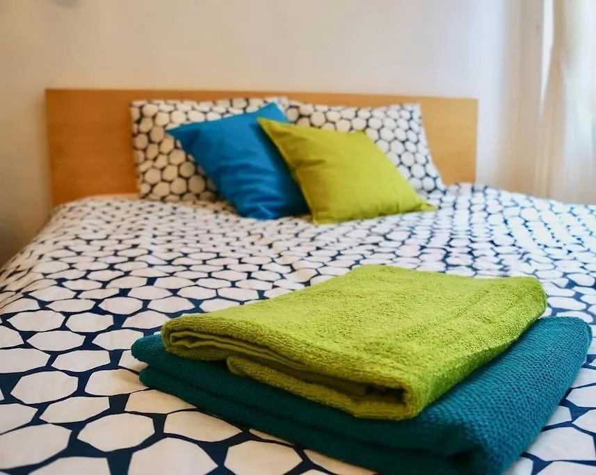 Bright And Cozy - City Center Apt Budapešť Apartmán