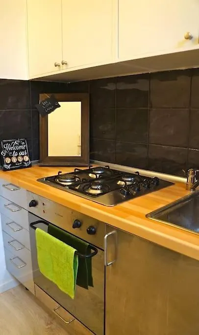 Bright And Cozy - City Center Apt Budapešť Apartmán