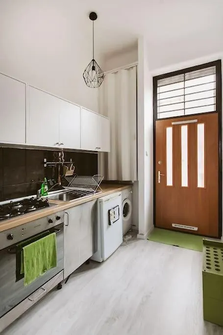 Bright And Cozy - City Center Apt Budapest