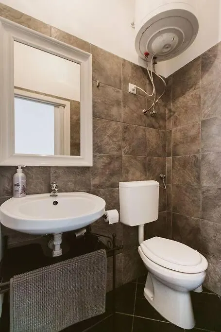 Bright And Cozy - City Center Apt Budapest 0*,