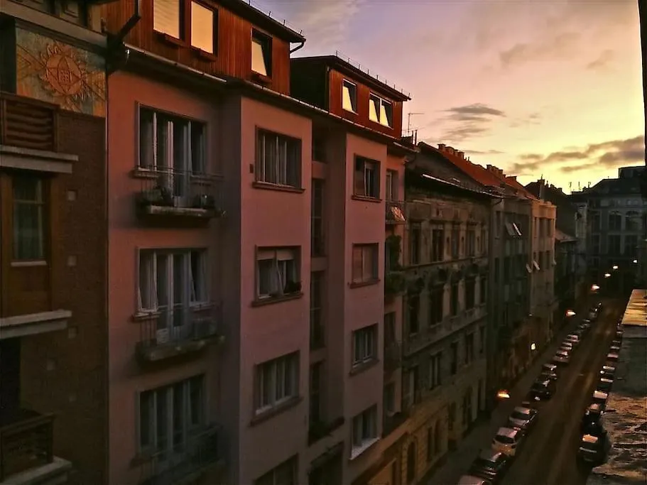 Bright And Cozy - City Center Apt Budapest 0*,  Hungary